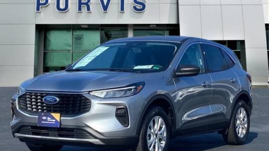 2024 Ford Escape Active — SUV — 333 mi — Fredericksburg, VA