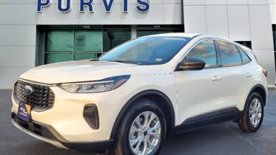 2023 Ford Escape Active — SUV — 6,846 mi — Fredericksburg, VA
