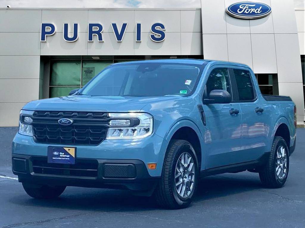 2022 Ford Maverick XL — Pickup Truck — 66,294 mi — Fredericksburg, VA