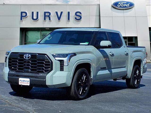 2024 Toyota Tundra SR5 — Pickup Truck — 9,996 mi — Fredericksburg, VA