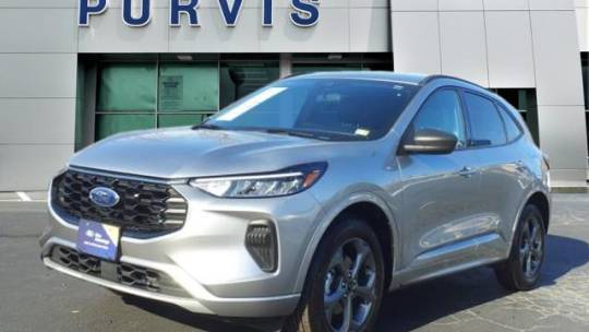2023 Ford Escape ST-Line — SUV — 19,515 mi — Fredericksburg, VA