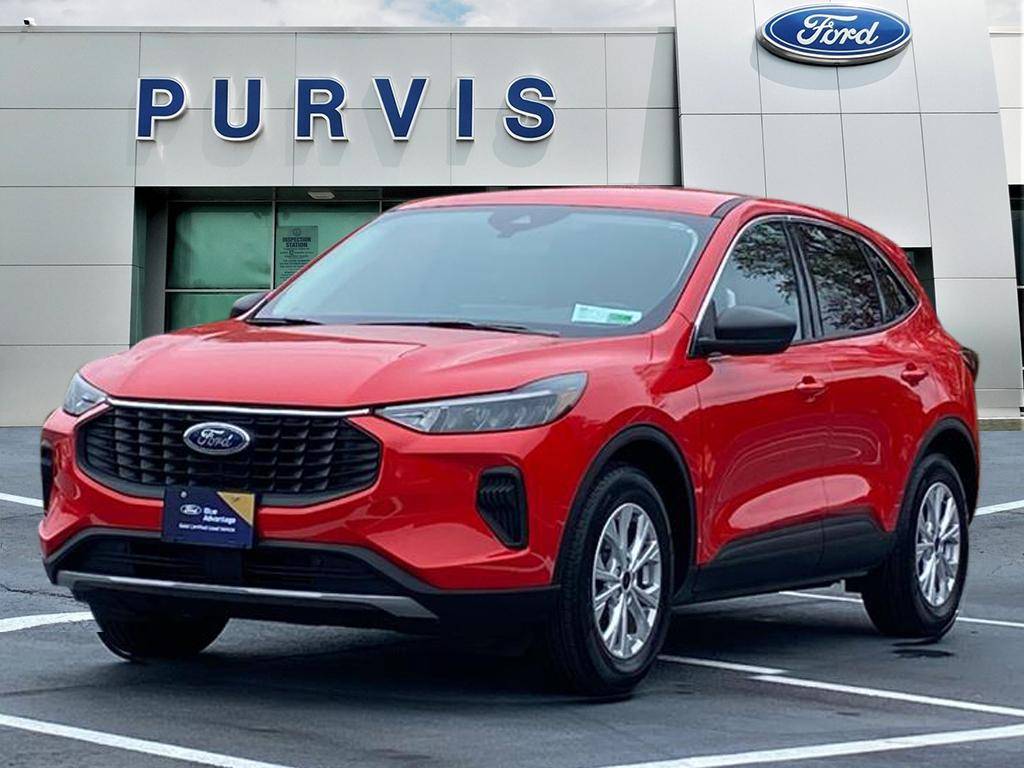 2024 Ford Escape Active — SUV — 8,697 mi — Fredericksburg, VA