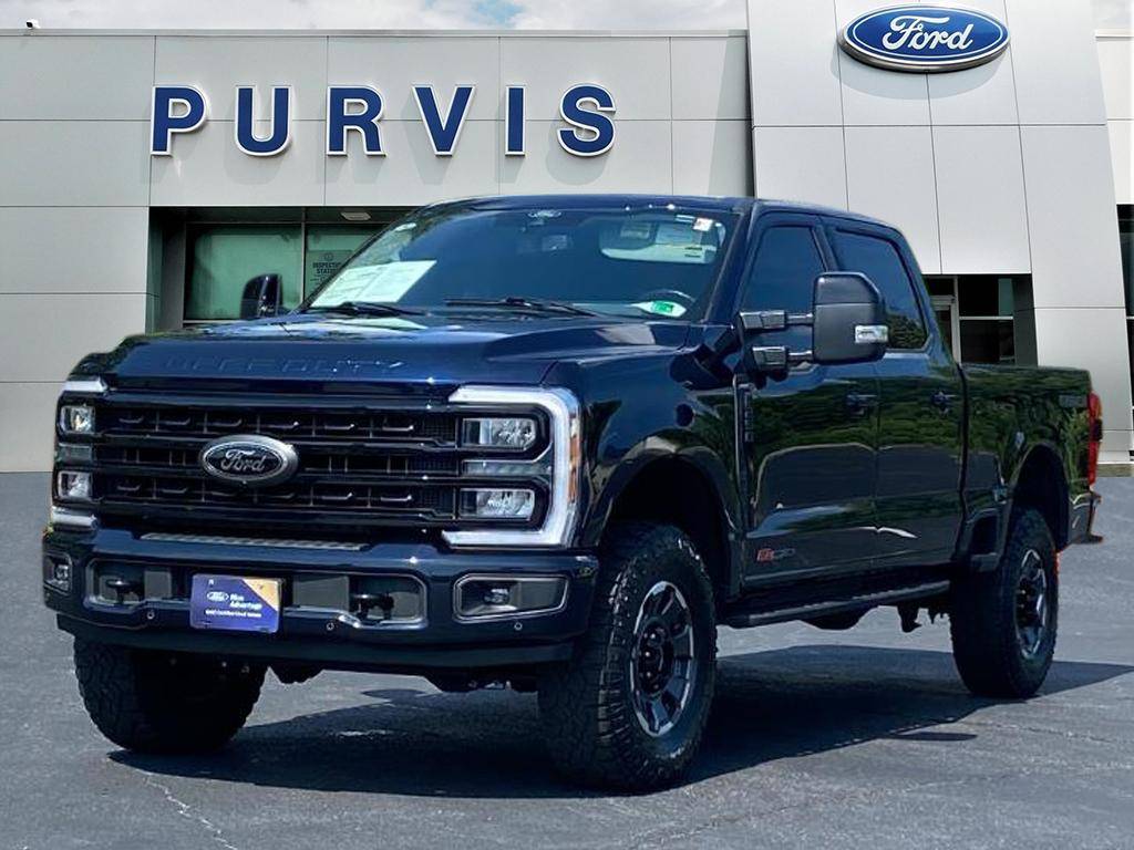 2024 Ford Super Duty F-250 LARIAT — Pickup Truck — 23,701 mi — Fredericksburg, VA