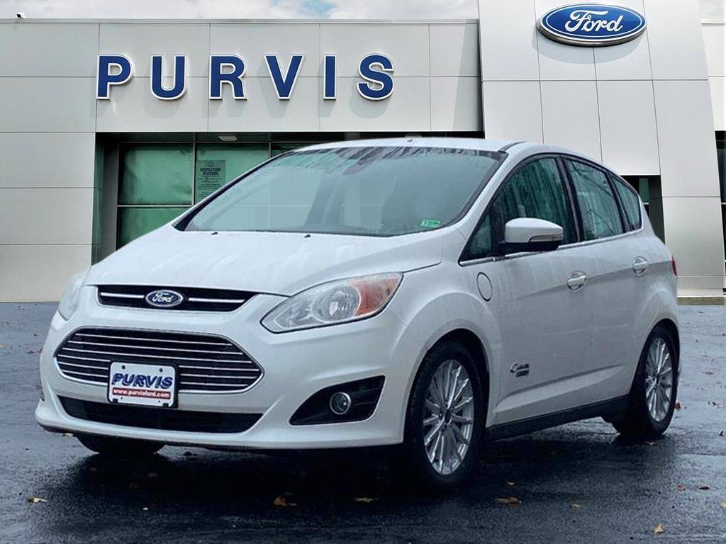2016 Ford C-Max Energi SEL — Hatchback — 78,020 mi — Fredericksburg, VA