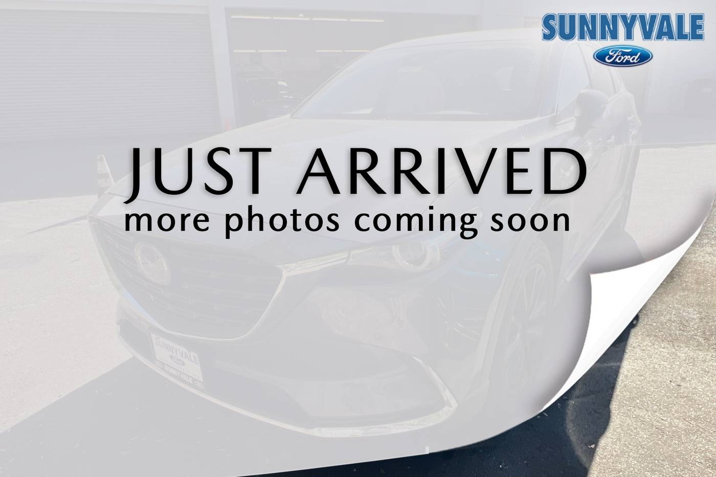 2023 Mazda CX-9 Carbon Edition — SUV — 24,387 mi — Sunnyvale, CA
