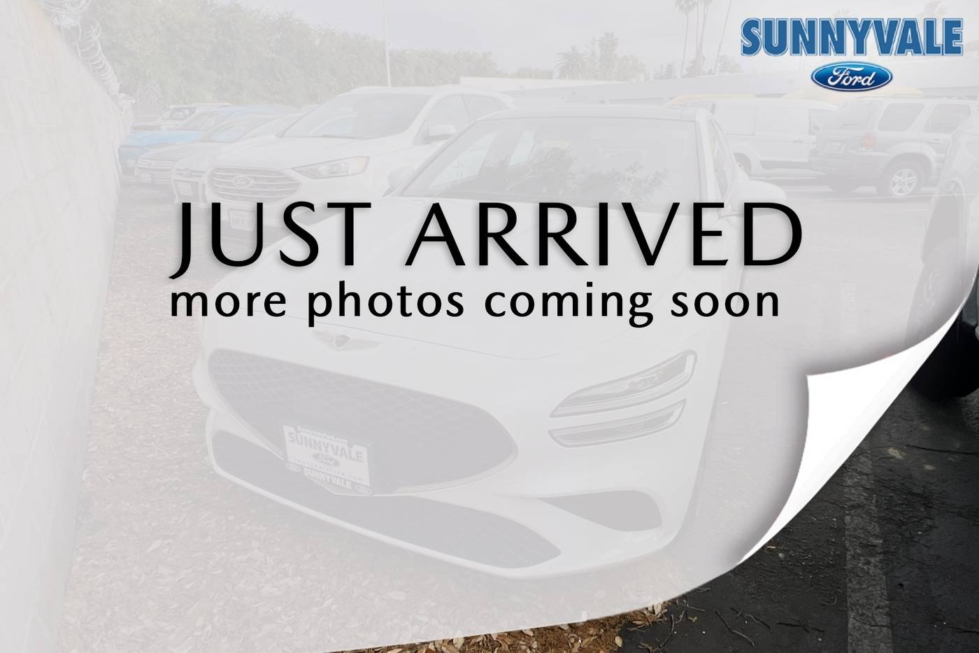 2023 Genesis G70 2.0T — Sedan — 13,789 mi — Sunnyvale, CA