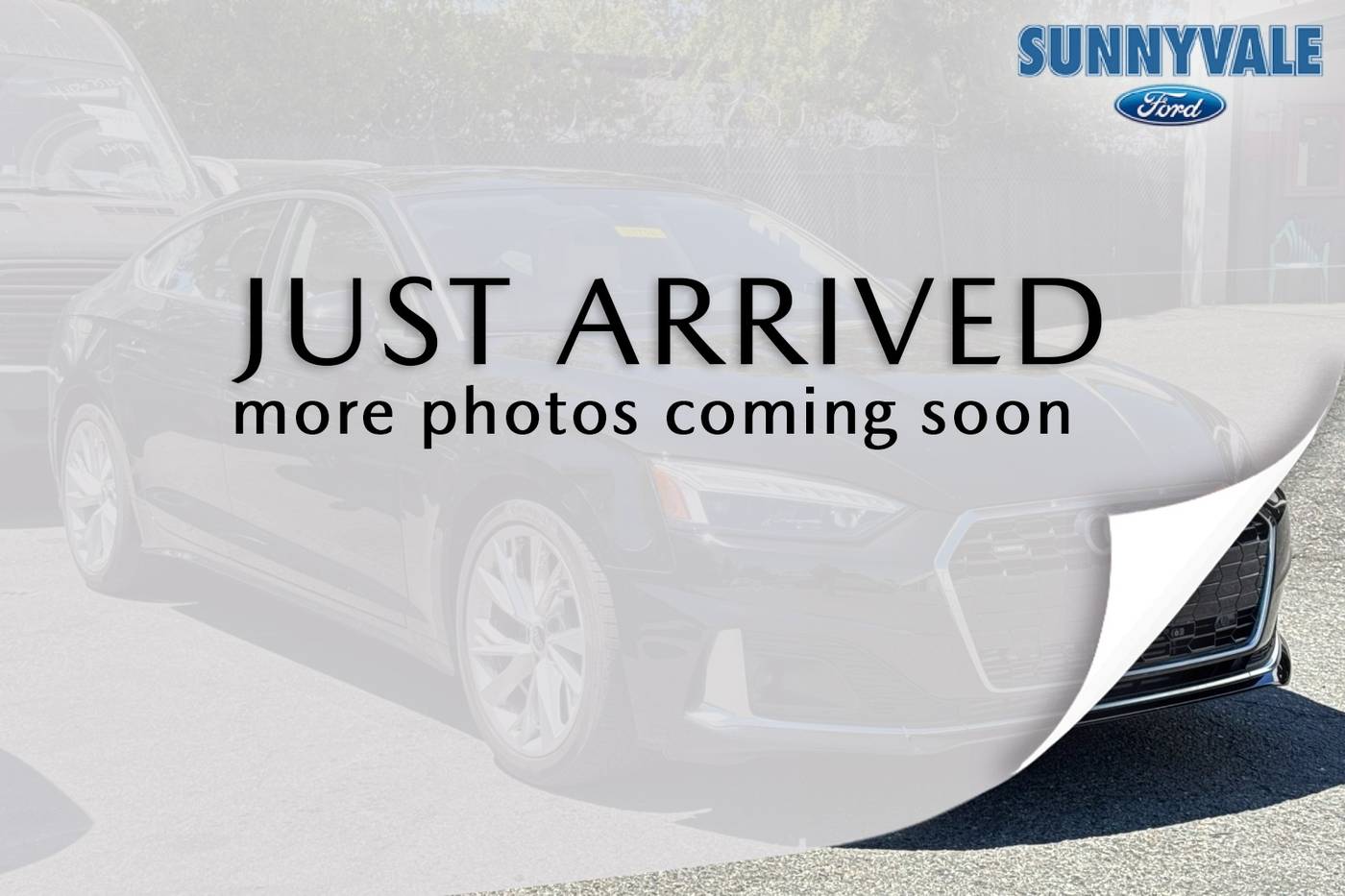 2023 Audi A5 Premium Plus — Hatchback — 18,184 mi — Sunnyvale, CA