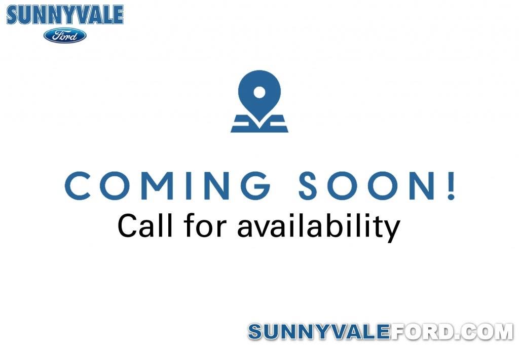 2021 Ford Bronco Outer Banks — SUV — 37,091 mi — Sunnyvale, CA