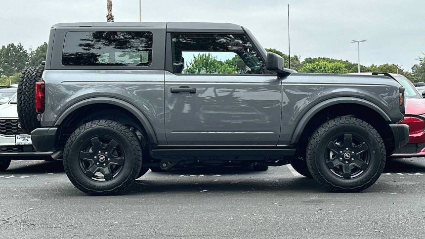 Used Ford Bronco for Sale in Denver, CO (with Photos) - TrueCar