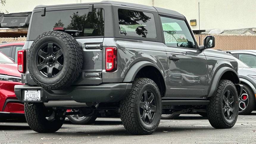 Used Ford Bronco for Sale in Denver, CO (with Photos) - TrueCar