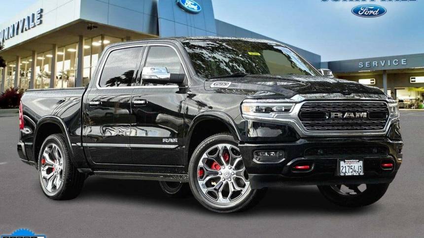 2019 ram 1500 limited store for sale near me