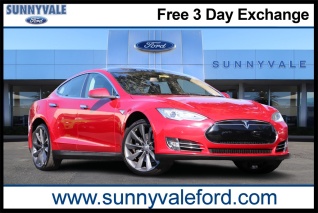 Used Teslas For Sale In San Jose Ca Truecar