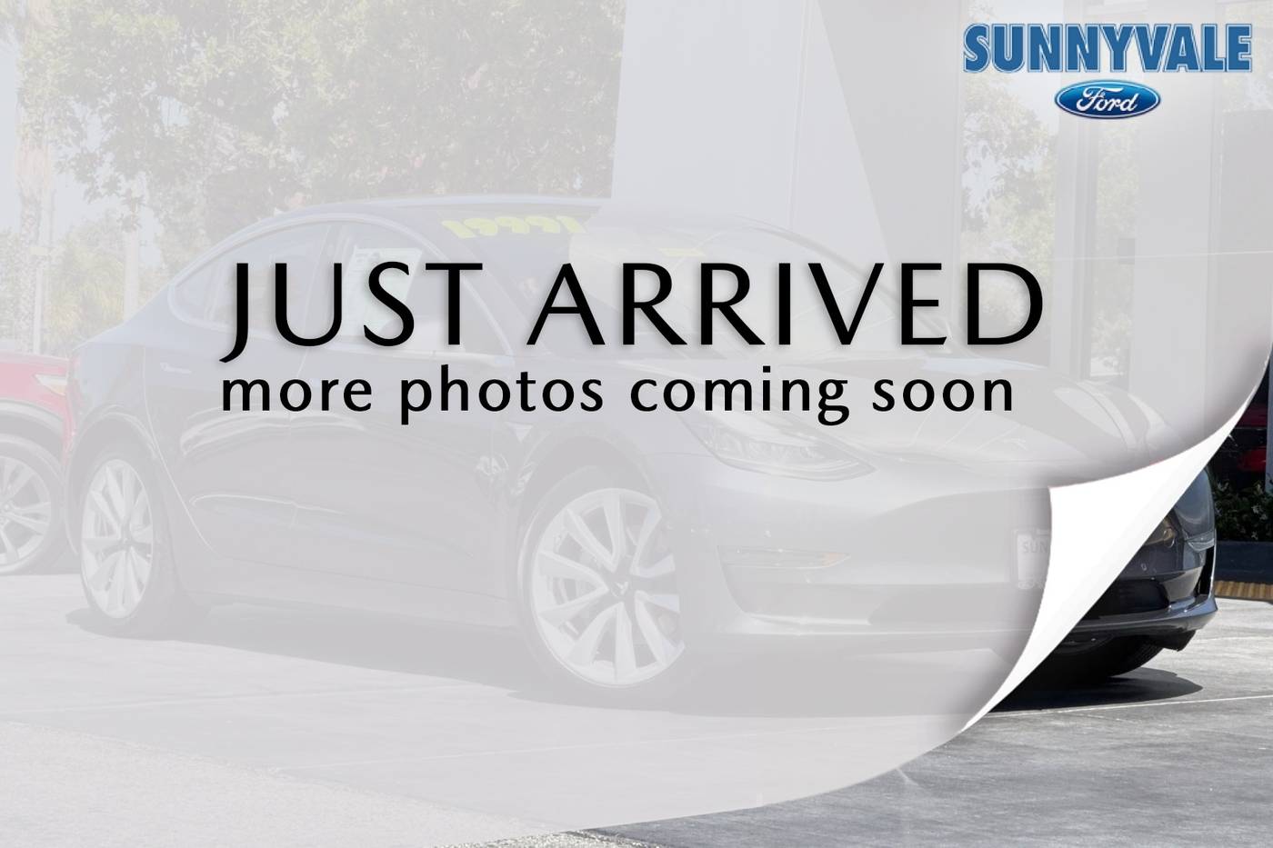 2018 Tesla Model 3 Long Range — Sedan — 44,218 mi — Sunnyvale, CA