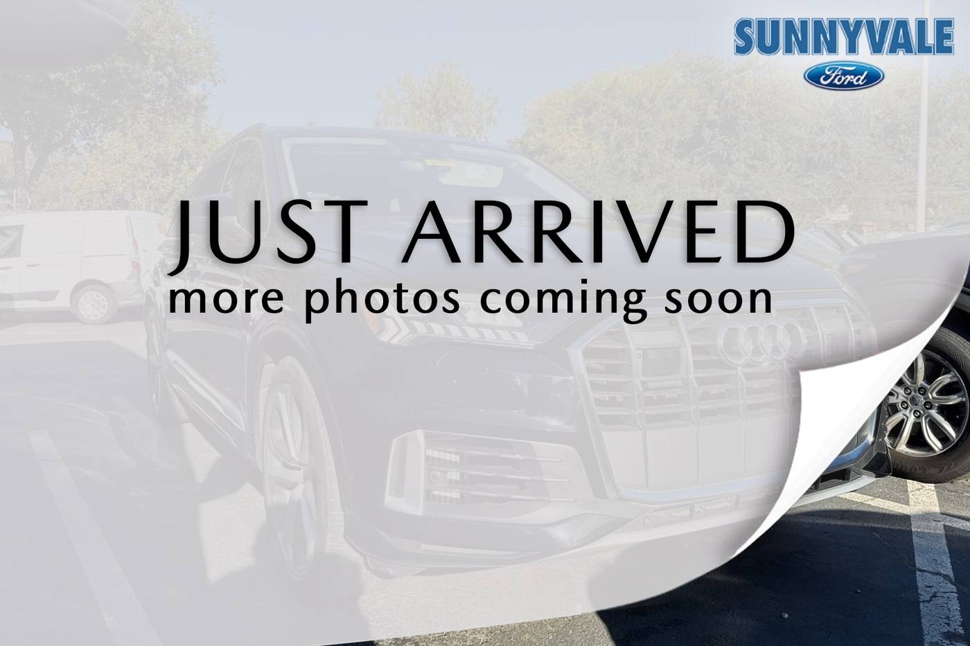 2020 Audi Q7 Prestige — SUV — 48,799 mi — Sunnyvale, CA