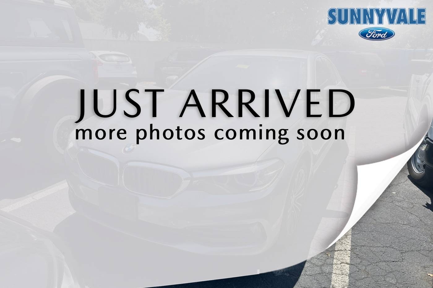 2018 BMW 5 Series 530i — Sedan — 61,349 mi — Sunnyvale, CA