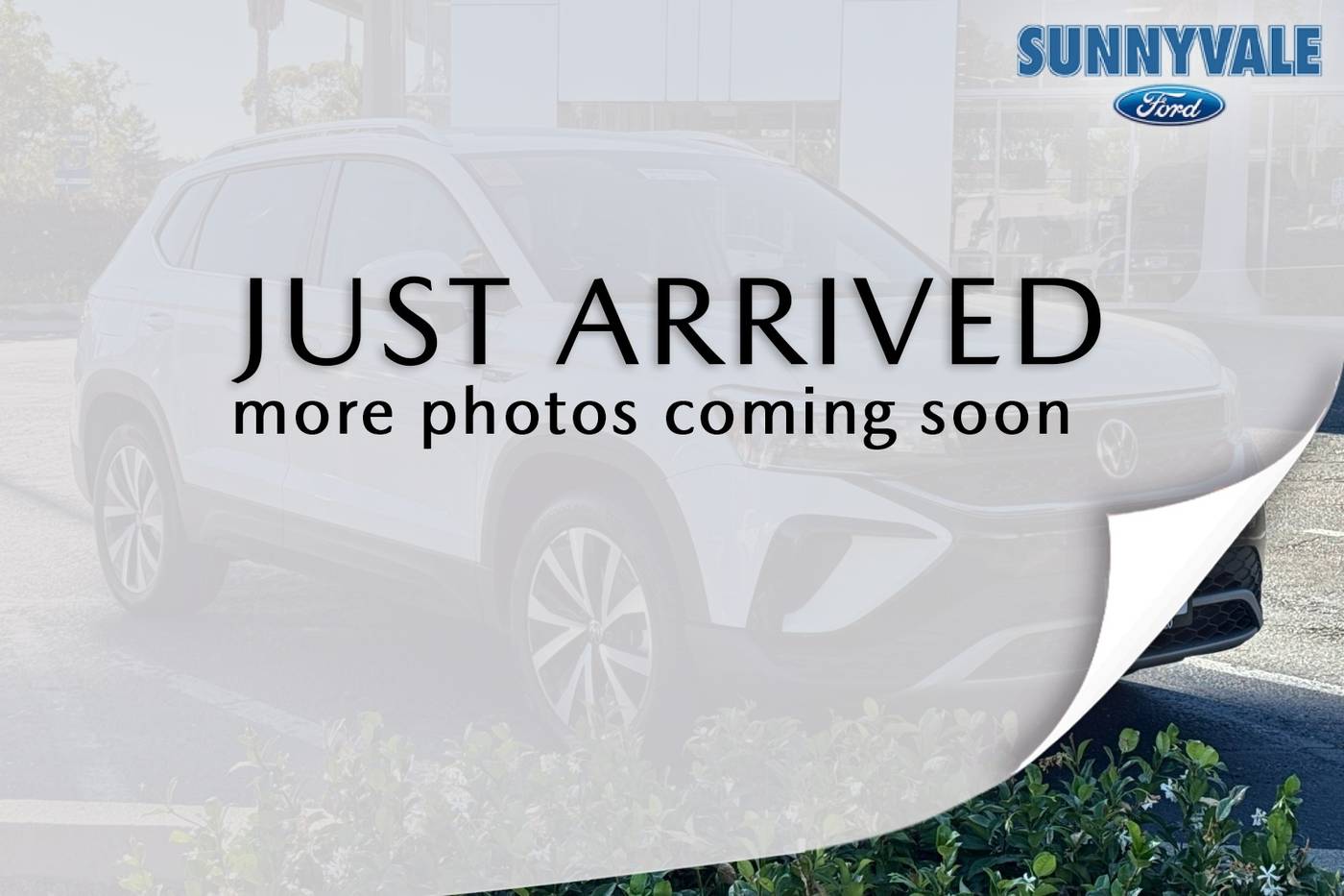 2022 Volkswagen Taos SE — SUV — 56,595 mi — Sunnyvale, CA