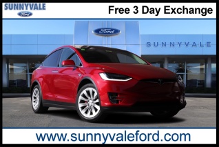 Used Tesla Model Xs For Sale In San Francisco Ca Truecar