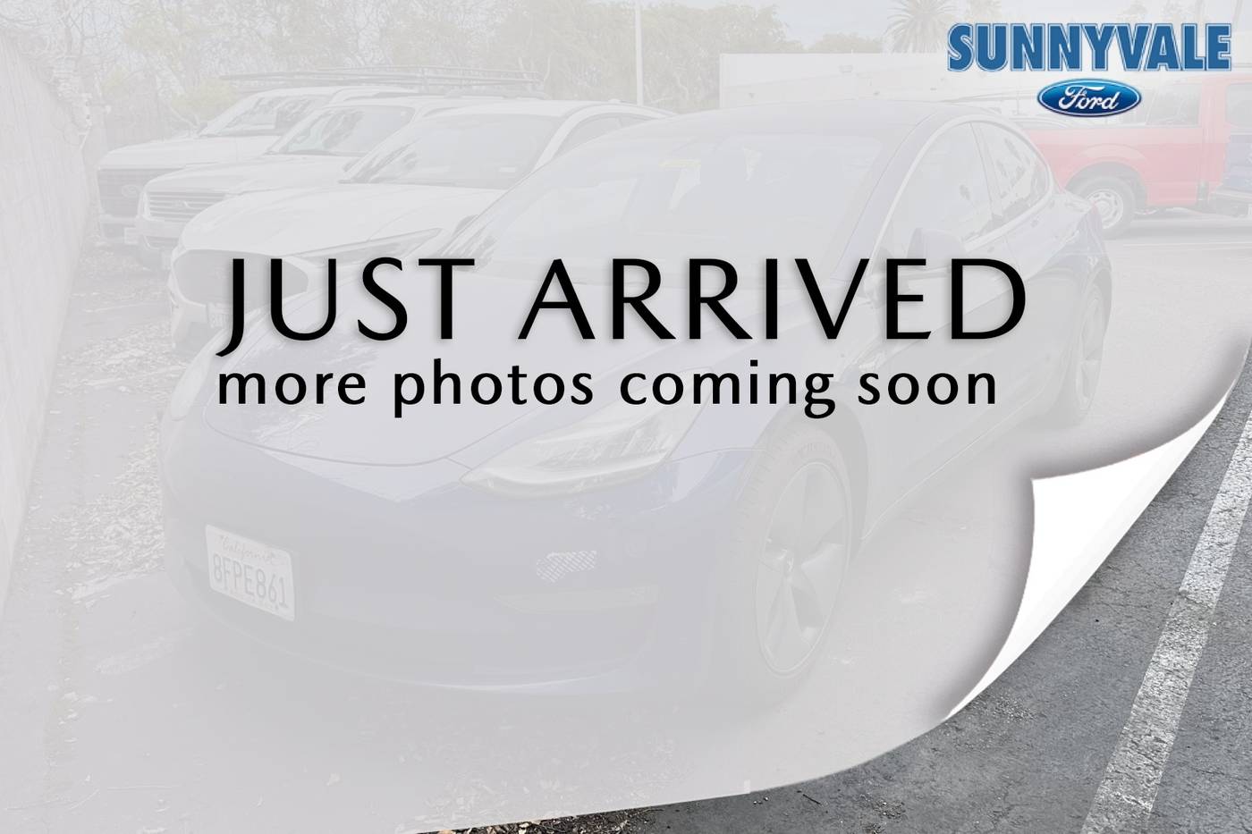 2018 Tesla Model 3 Long Range — Sedan — 71,709 mi — Sunnyvale, CA