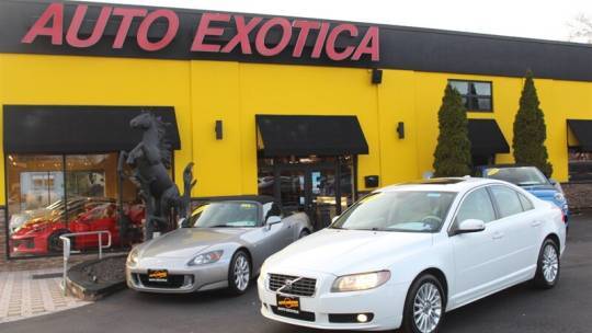 2007 Volvo S80 3.2 — Sedan — 91,993 mi — Red Bank, NJ