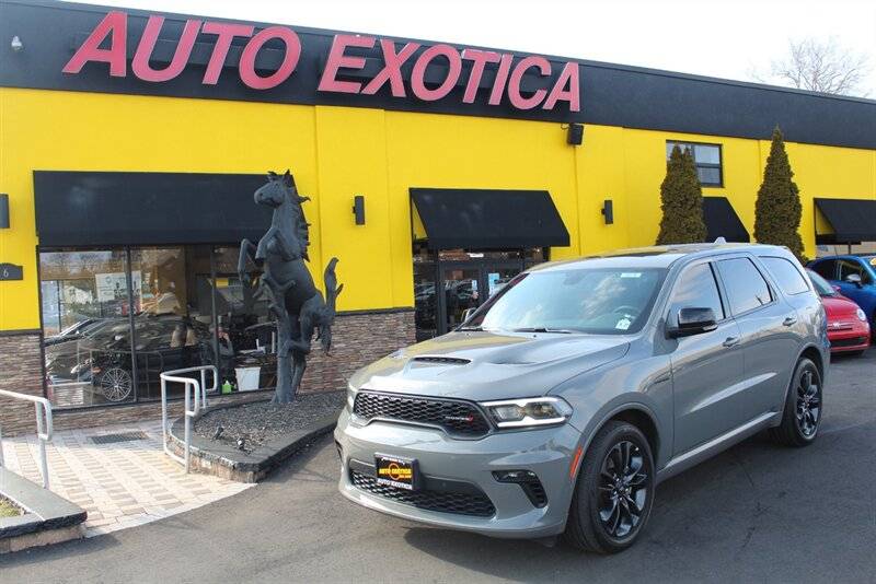 2022 Dodge Durango R/T — SUV — 26,864 mi — Red Bank, NJ