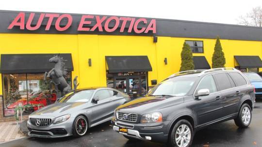 2013 Volvo XC90 3.2 — SUV — 92,326 mi — Red Bank, NJ