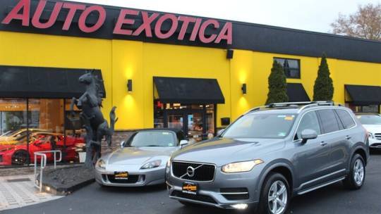 2016 Volvo XC90 T5 Momentum — SUV — 96,687 mi — Red Bank, NJ