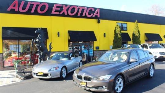 2013 BMW 3 Series 328i — Sedan — 239,902 mi — Red Bank, NJ