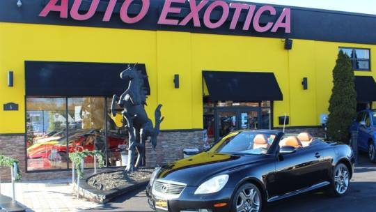 2006 Lexus SC SC 430 — Convertible — 79,531 mi — Red Bank, NJ