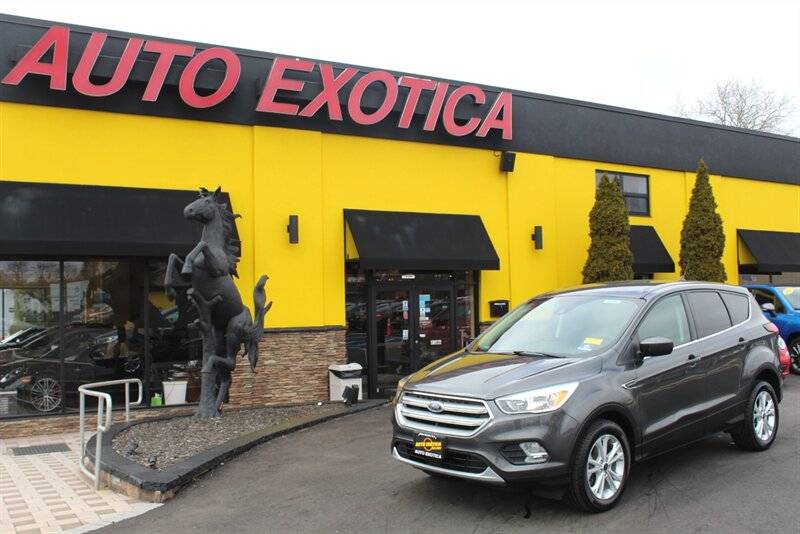 2019 Ford Escape SE — SUV — 60,406 mi — Red Bank, NJ