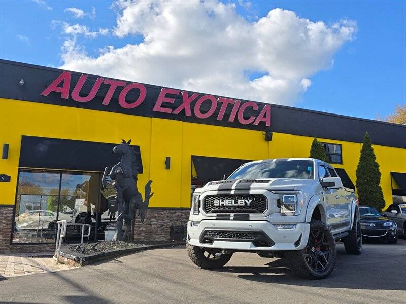 2023 Ford F-150 XL — Pickup Truck — 14,659 mi — Red Bank, NJ