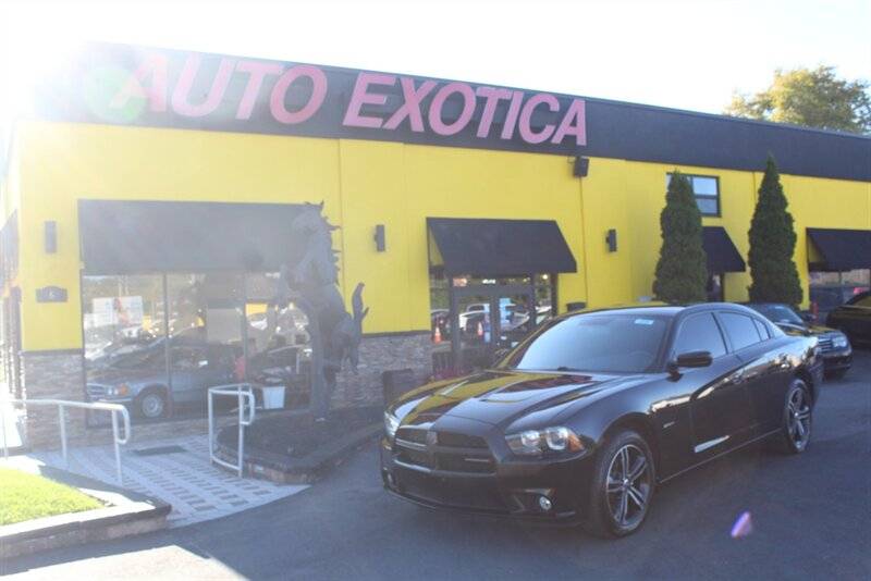 2013 Dodge Charger R/T — Sedan — 83,523 mi — Red Bank, NJ