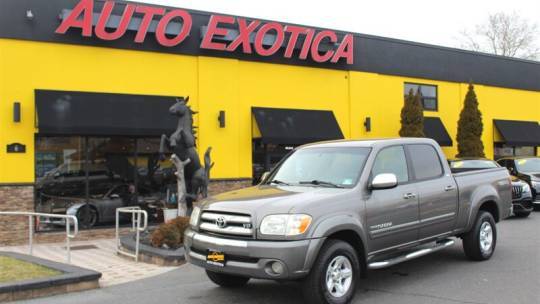2006 Toyota Tundra SR5 — Pickup Truck — 208,021 mi — Red Bank, NJ