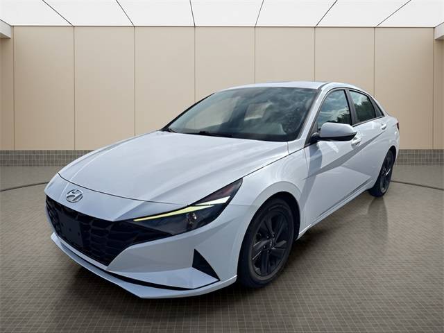 2021 Hyundai Elantra SEL — Sedan — 84,667 mi — Charlotte, NC
