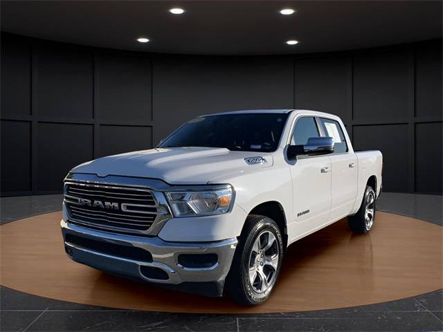 2024 Ram 1500 Laramie — Pickup Truck — 44,819 mi — Charlotte, NC