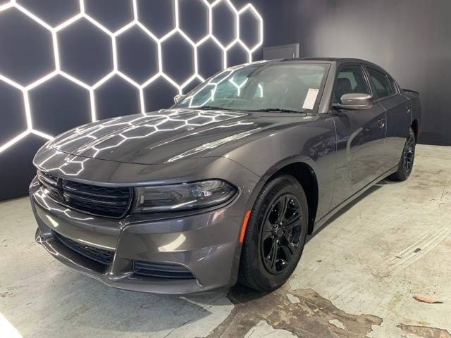 2022 Dodge Charger SXT — Sedan — 49,088 mi — Charlotte, NC