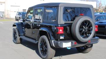 New Jeep Wrangler Rubicon 392 for Sale in Matthews, NC (with Photos) -  TrueCar