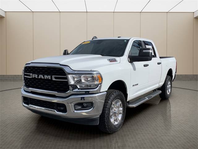 2024 Ram 2500 Big Horn — Pickup Truck — 40,871 mi — Charlotte, NC