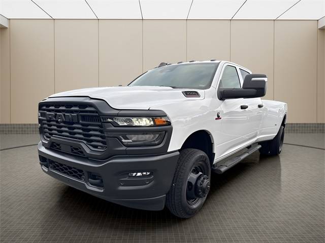 2025 Ram 3500 Tradesman — Pickup Truck — 7,634 mi — Charlotte, NC