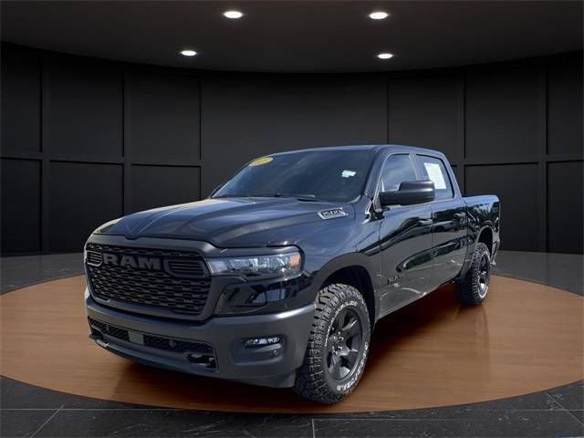 2025 Ram 1500 Warlock — Pickup Truck — 357 mi — Charlotte, NC