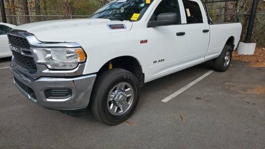 2022 Ram 2500 Tradesman — Pickup Truck — 91,498 mi — Charlotte, NC