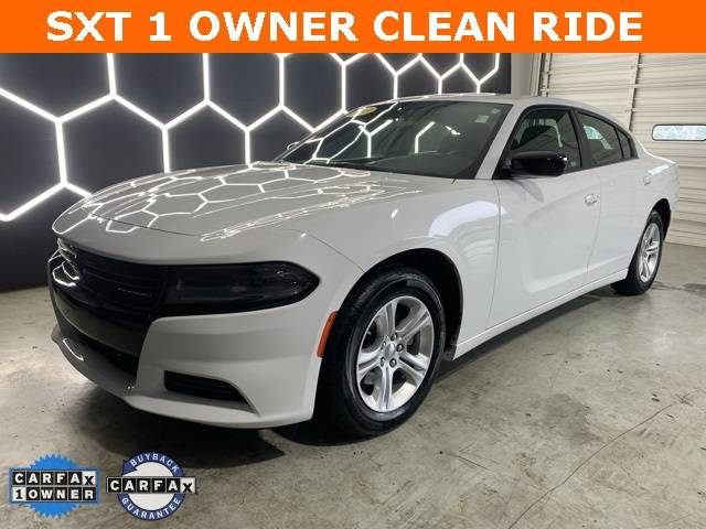 2023 Dodge Charger SXT — Sedan — 60,015 mi — Charlotte, NC