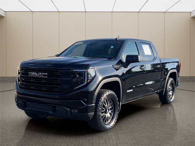 2022 GMC Sierra 1500 Elevation — Pickup Truck — 32,769 mi — Charlotte, NC