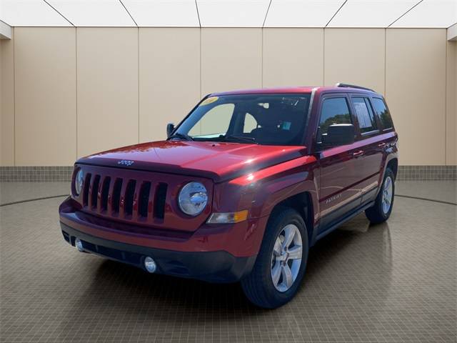 2014 Jeep Patriot Sport — SUV — 61,750 mi — Charlotte, NC