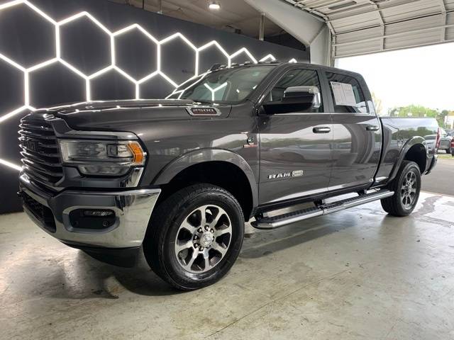 2021 Ram 2500 Longhorn — Pickup Truck — 47,176 mi — Charlotte, NC