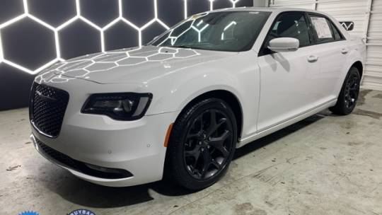 2023 Chrysler 300 S — Sedan — 30,711 mi — Charlotte, NC
