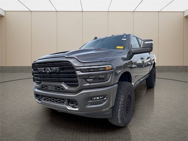 2025 Ram 2500 Laramie — Pickup Truck — 15,226 mi — Charlotte, NC