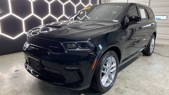 2021 Dodge Durango R/T — SUV — 11,277 mi — Charlotte, NC
