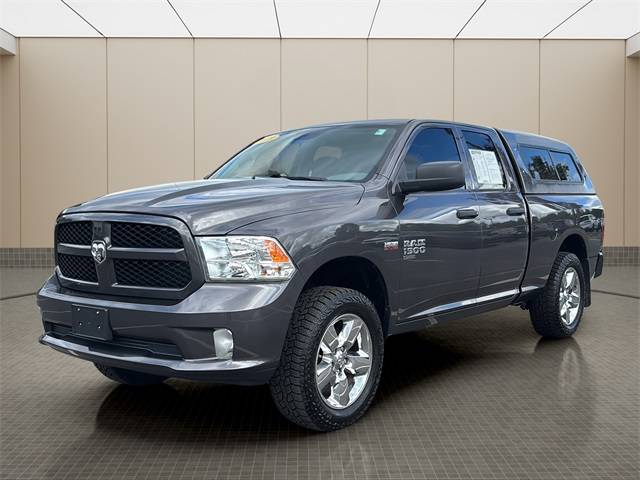 2019 Ram 1500 Classic Express — Pickup Truck — 60,869 mi — Charlotte, NC
