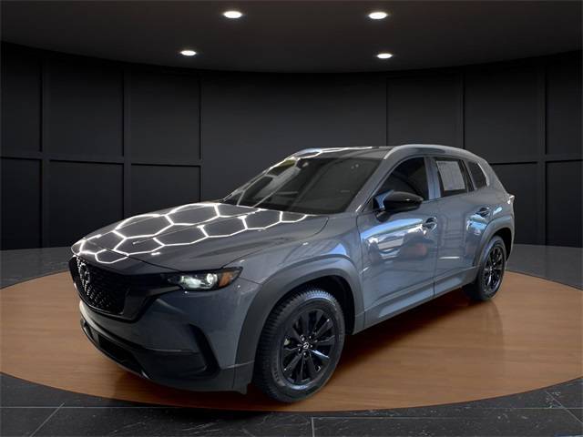 2023 Mazda CX-50 Preferred Plus — SUV — 69,488 mi — Charlotte, NC