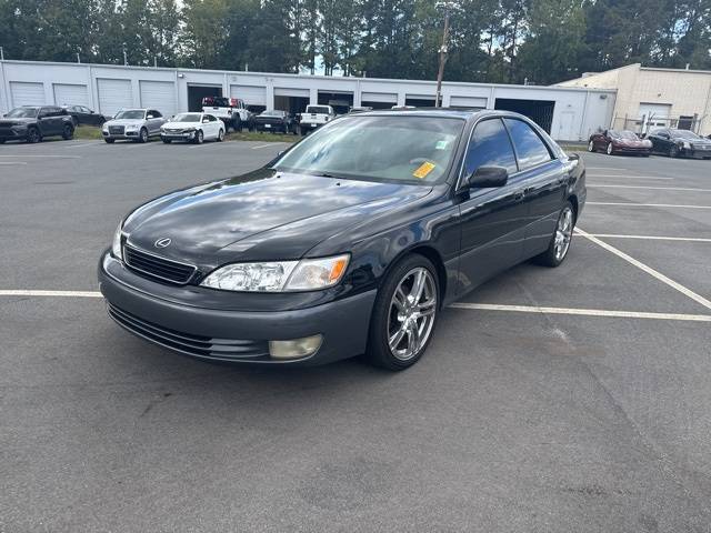 1998 Lexus ES ES 300 — Sedan — 224,943 mi — Charlotte, NC